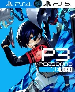Comprar Persona 3 Reload PS4 & PS5 para PS4 & PS5 - PSNCLICK Digitales Latinoamérica